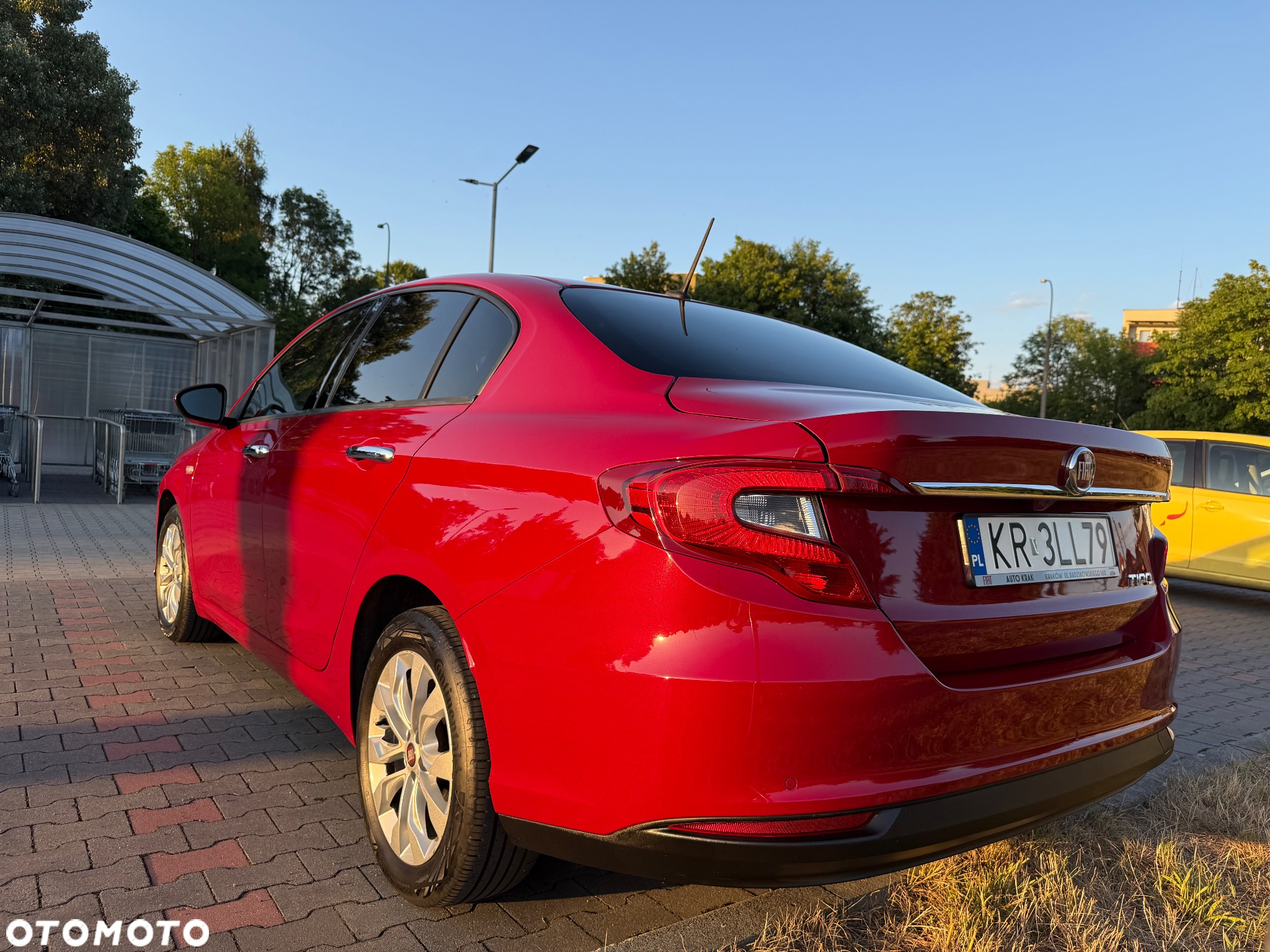 Fiat Tipo 1.4 16v Lounge - 10