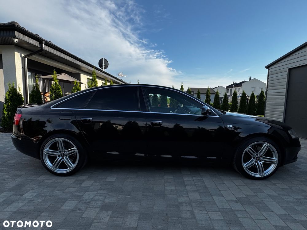 Audi A6 Limousine - 6