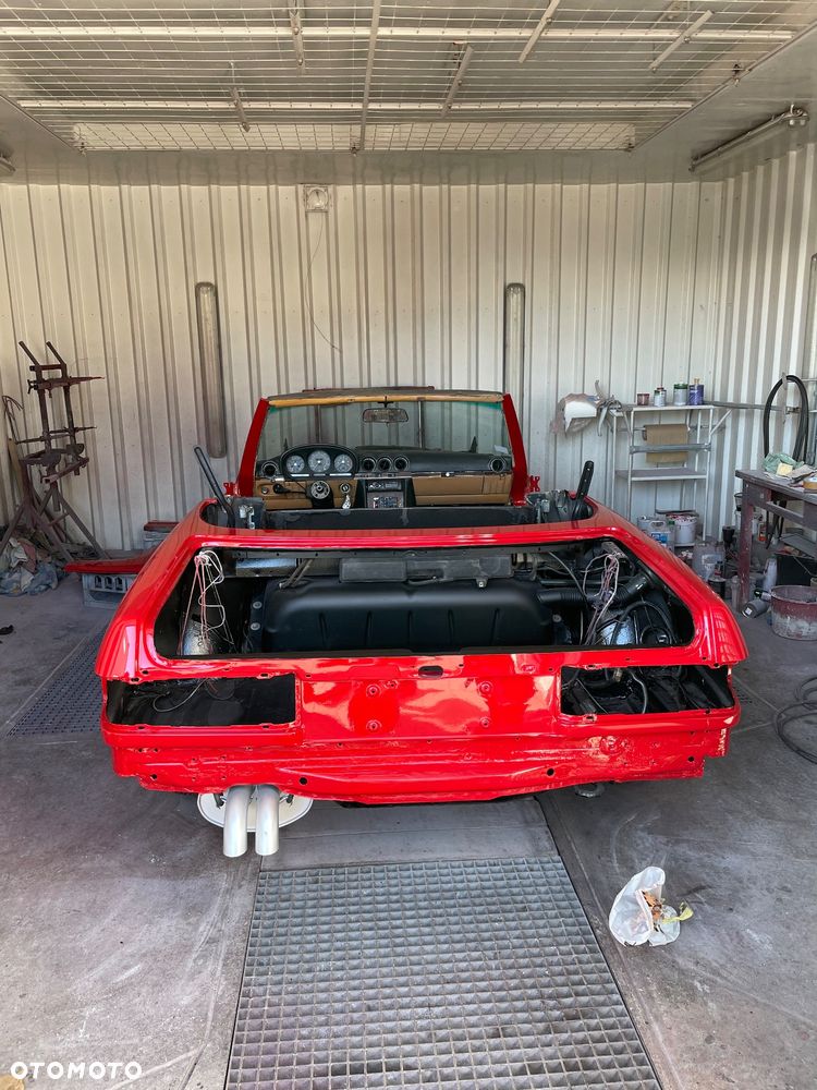 Mercedes-Benz SL - 6