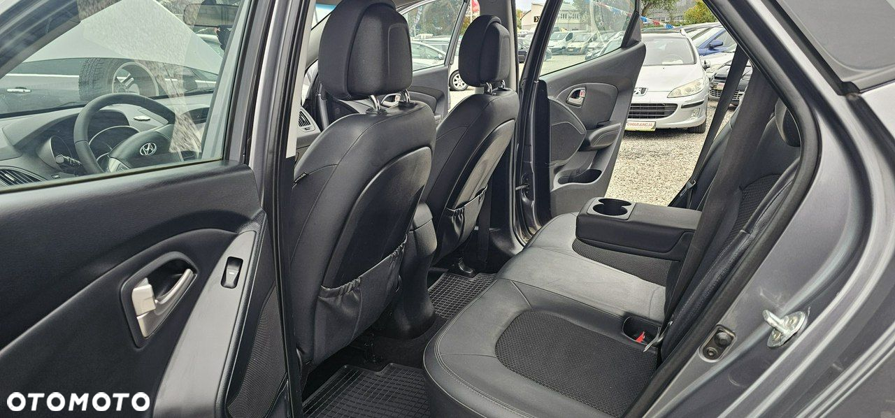Hyundai ix35 - 30
