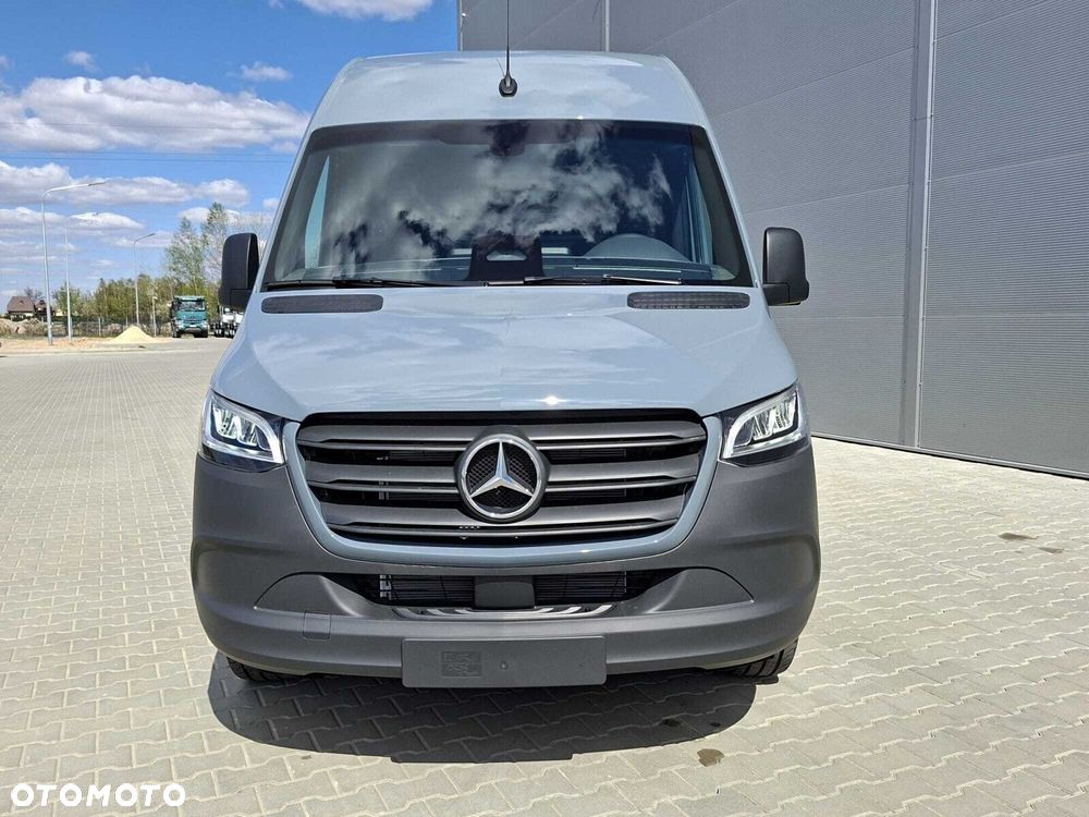 Mercedes-Benz Sprinter 315 CDI PROMO leasing - 2
