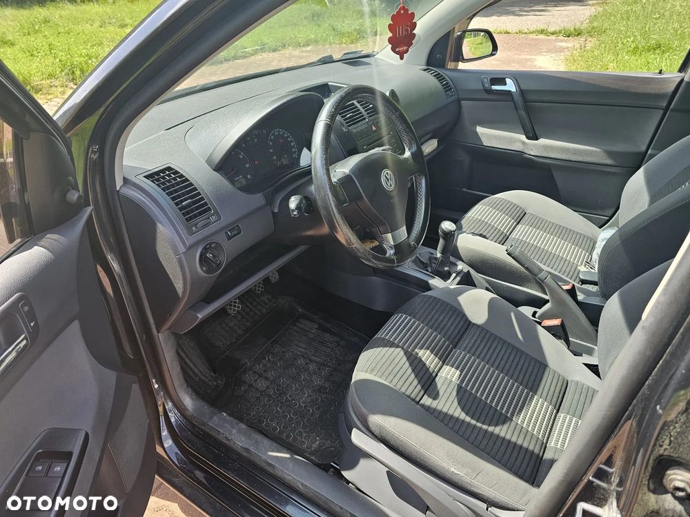 Volkswagen Polo - 6