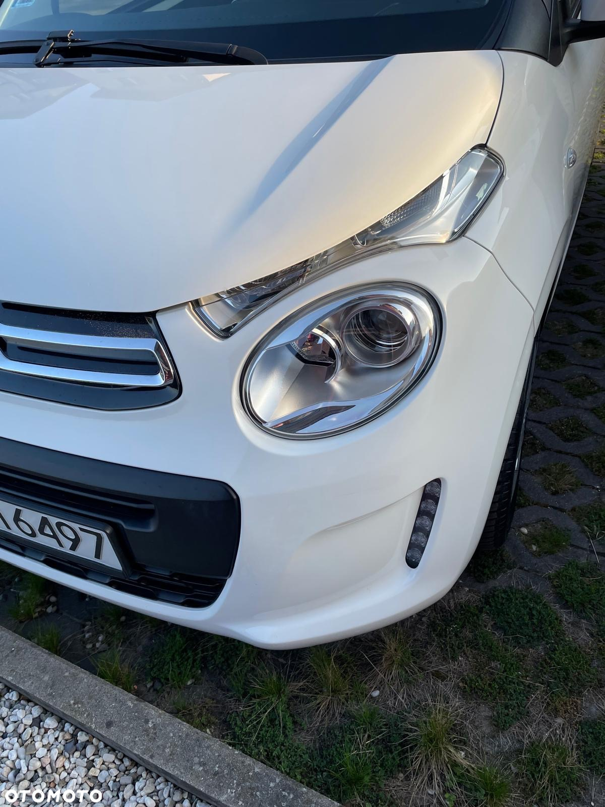 Citroën C1 1.2 Pure Tech Feel - 9