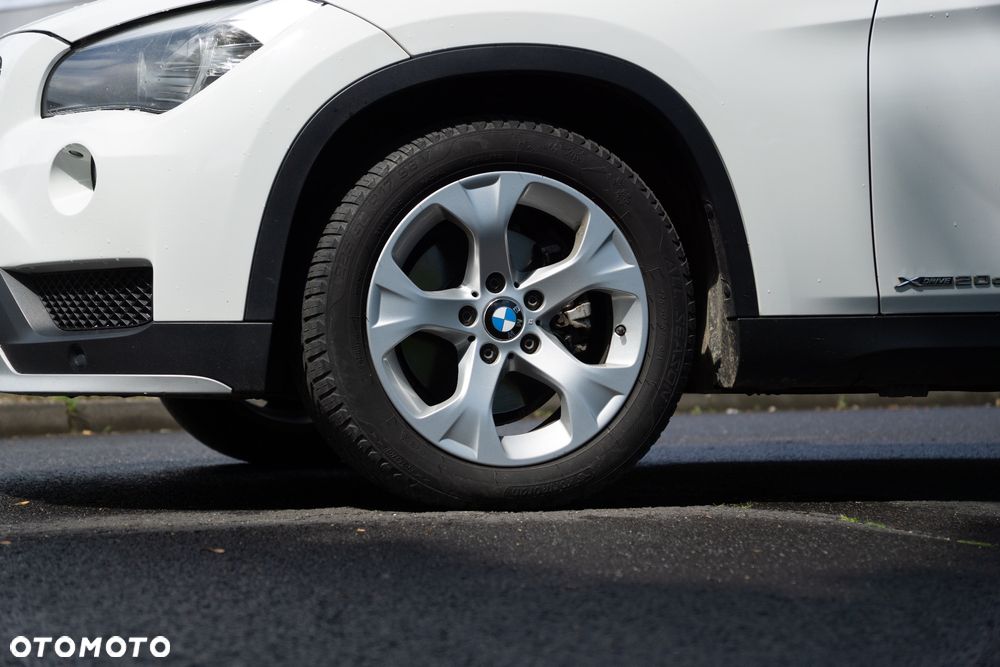 BMW X1 xDrive20d - 3