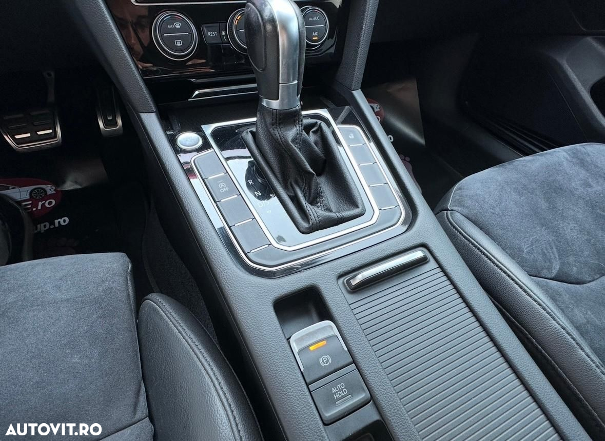 Volkswagen ARTEON - 15
