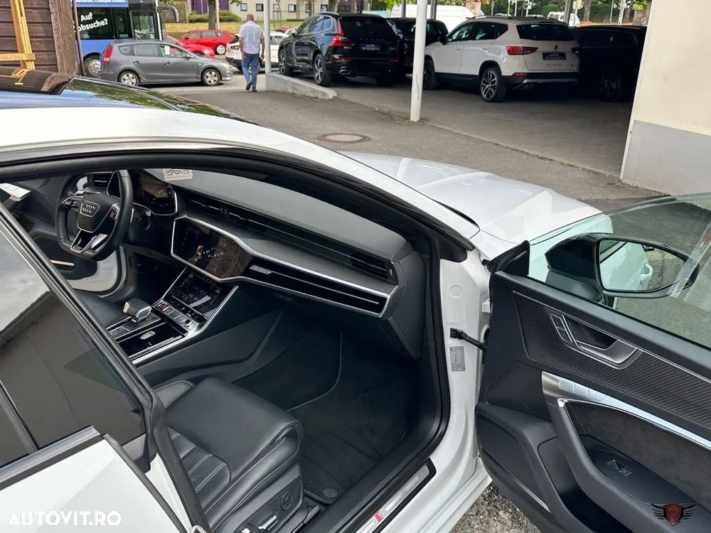 Audi S7 TDI quattro Tiptronic MHEV - 15