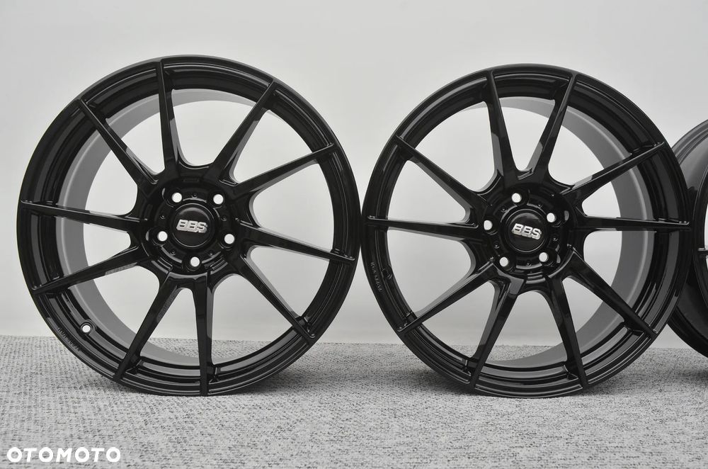 Felgi 8x19 5x112 Audi A3 A4 b8 b9 A6 C6 C7 A8 Merc W204 W205 W213 VW Passat - 4