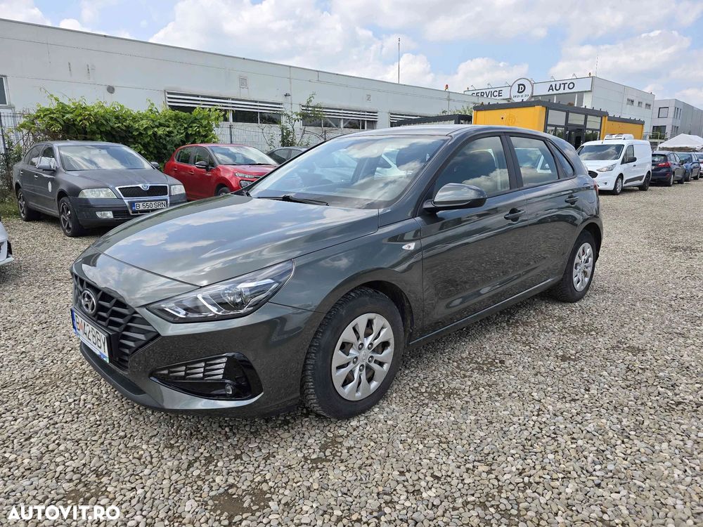 Hyundai i30 - 7
