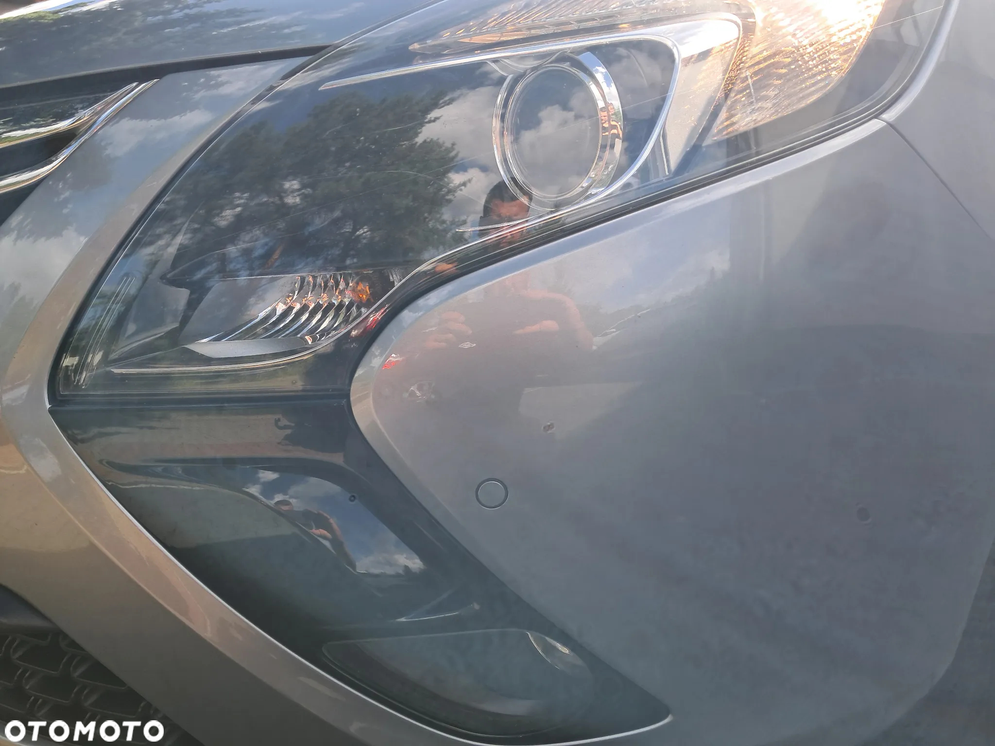 Opel Zafira 1.4 T Enjoy - 26