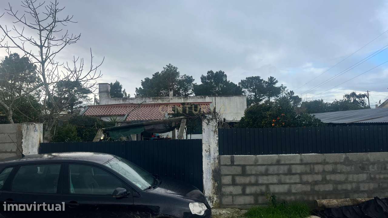 Terreno Rústico – Parcela de 1.200 m² em Pinhal das Formas - Quinta do - Grande imagem: 2/8