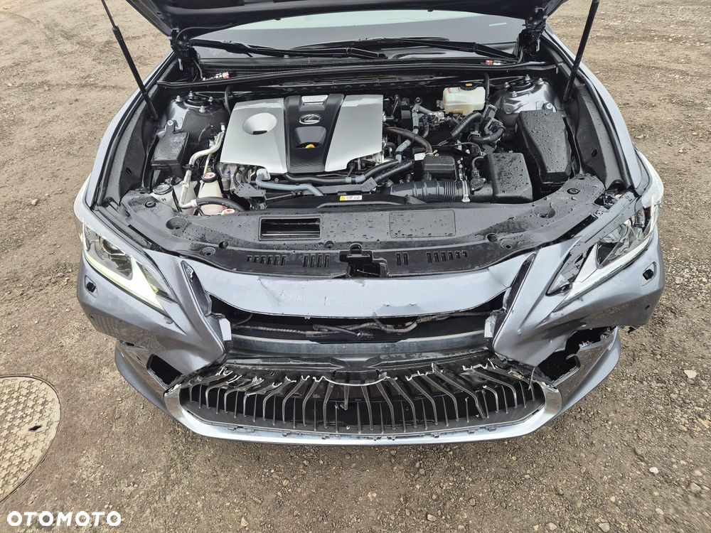 Lexus ES 300h Business Line - 31