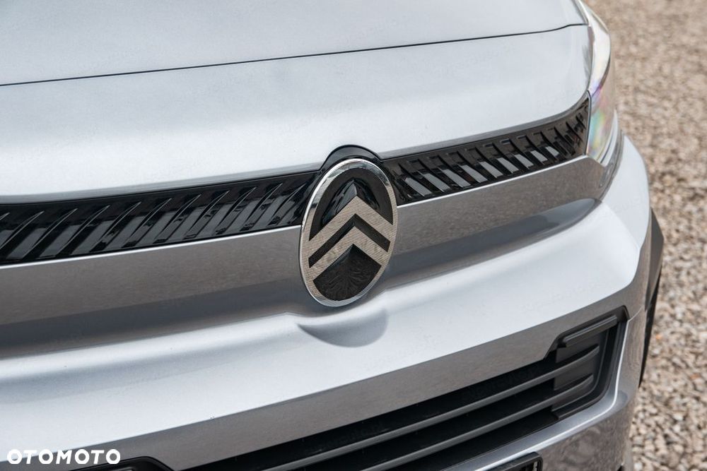 Citroën SpaceTourer - 5