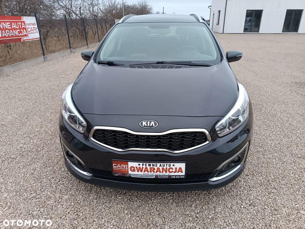 Kia Ceed 1.6 CRDi S - 11