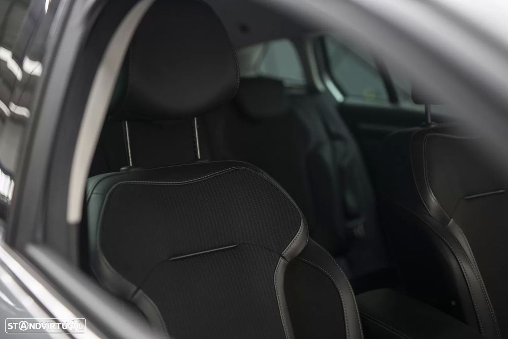 Renault Mégane E-Tech - 20