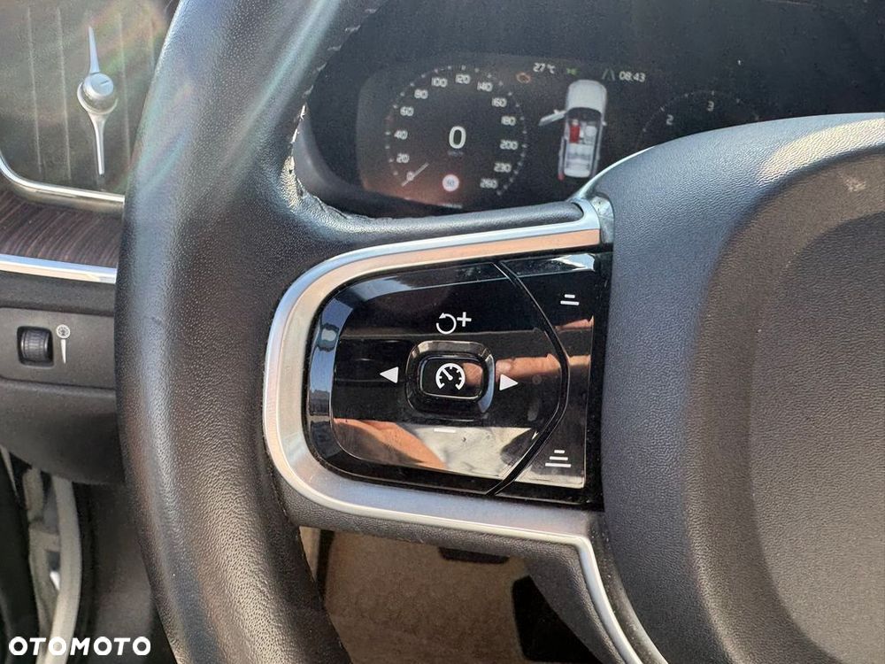 Volvo XC 60 D4 AWD Inscription - 17