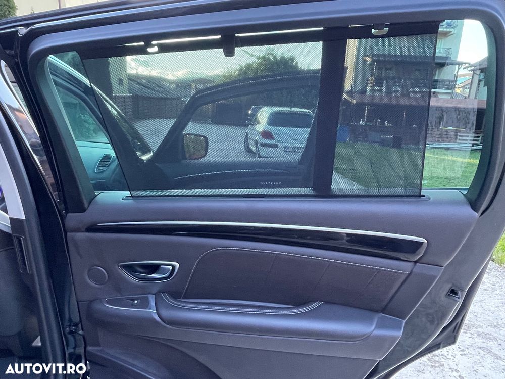 Renault Espace Energy dCi 160 EDC Initiale Paris - 16