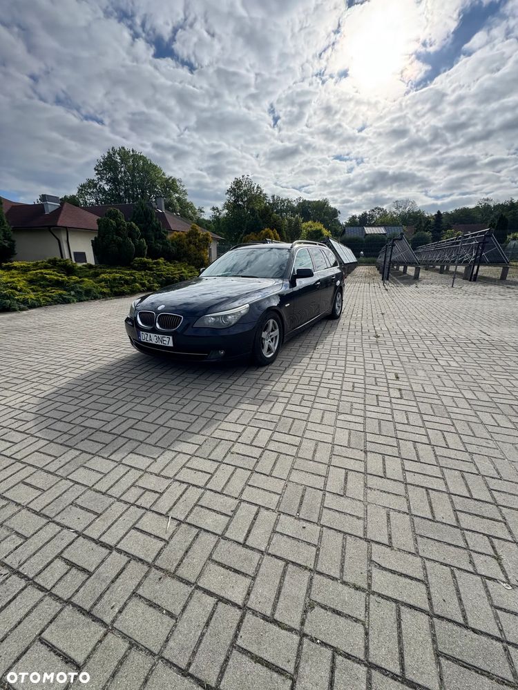 BMW Seria 5 530xd Edition Lifestyle - 2