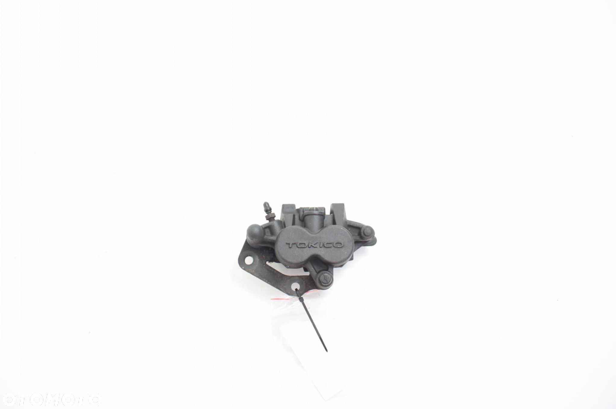 ZACISK HAMULCOWY LEWY Kawasaki ER-6 06-08 - 1