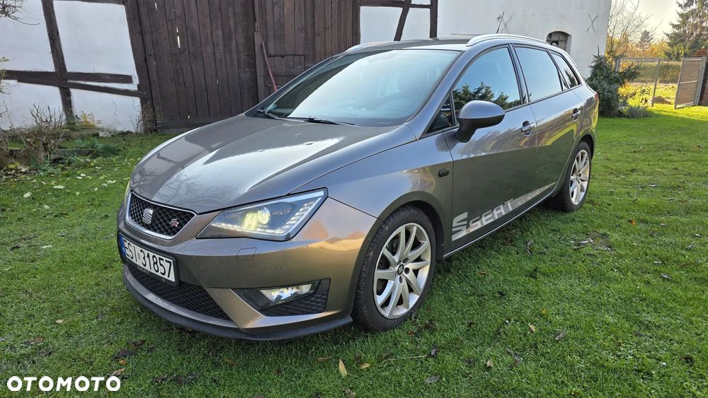 Seat Ibiza - 15