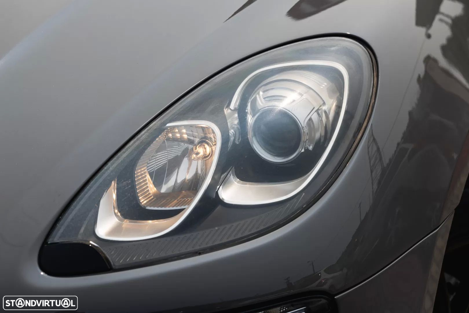 Porsche Macan S Diesel PDK - 6