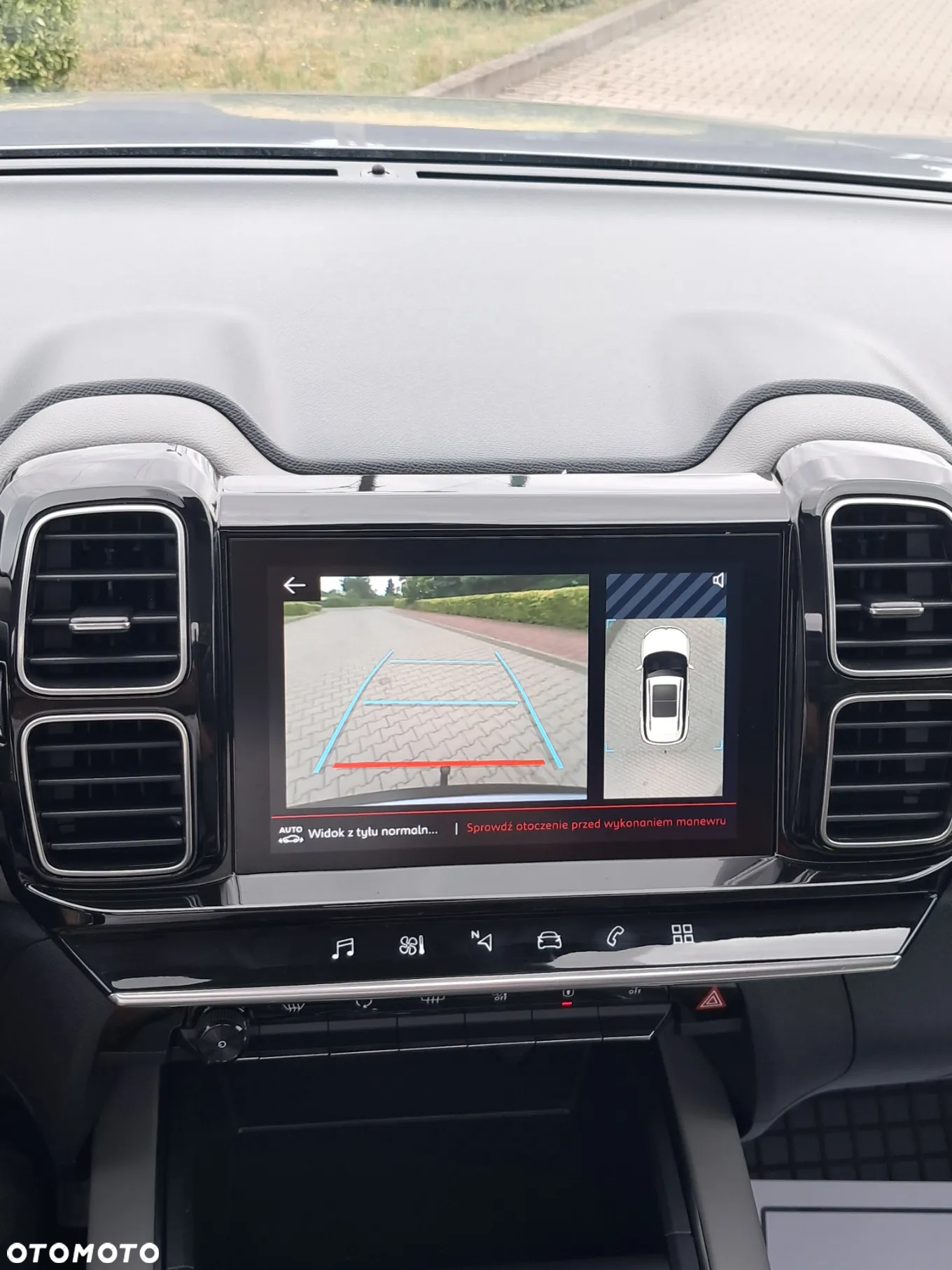 Citroën C5 Aircross 1.5 BlueHDi Feel Pack - 17