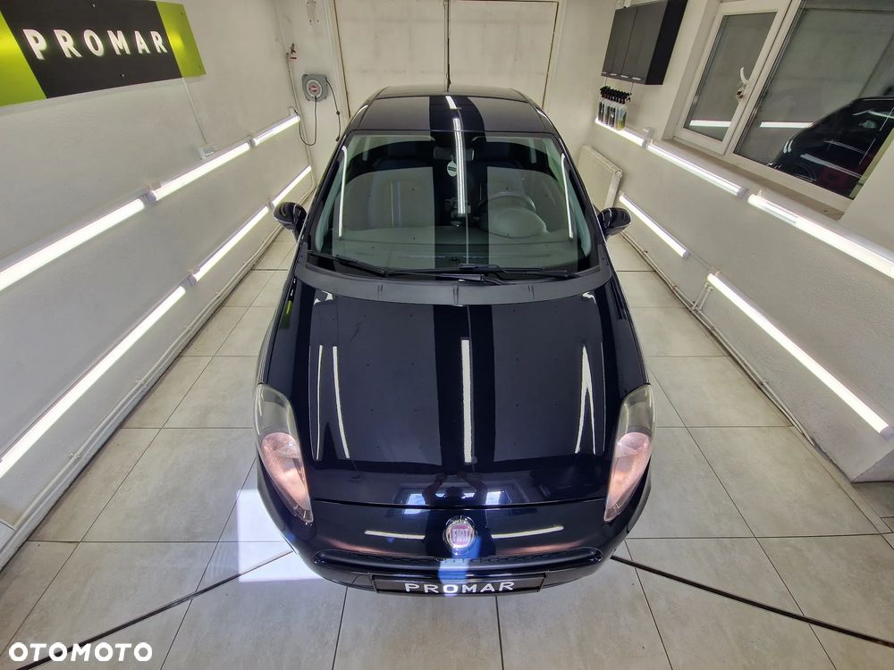 Fiat Punto Evo 1.2 8V Mylife - 3