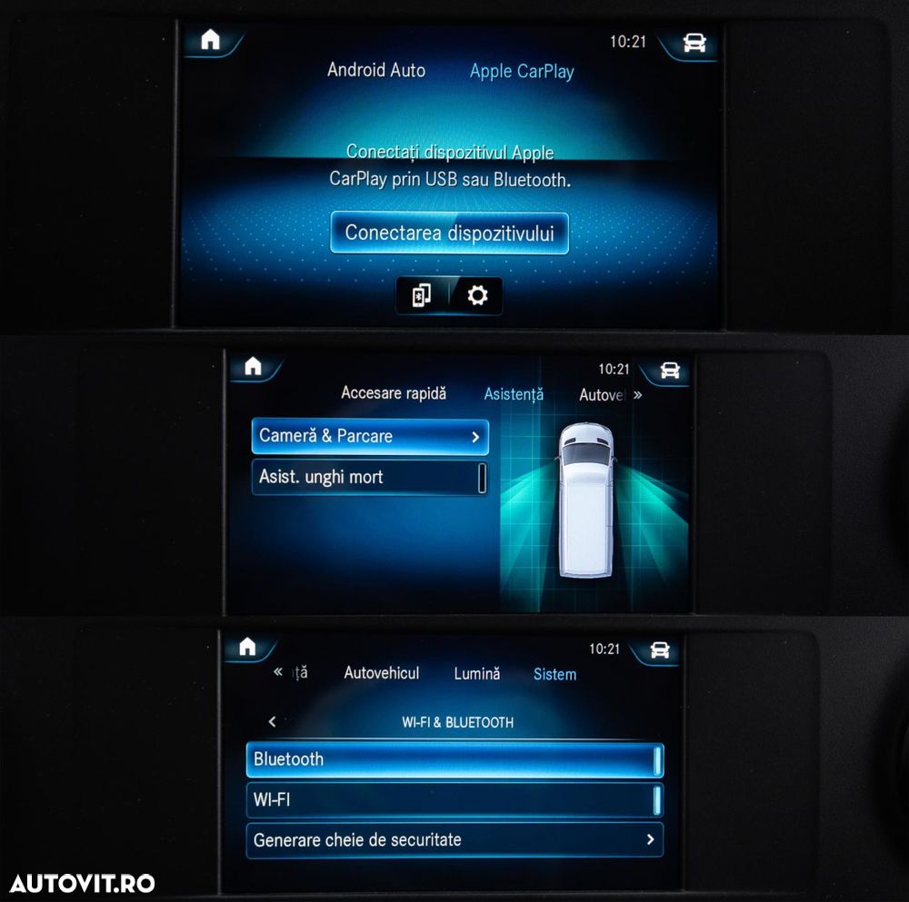 Mercedes-Benz sprinter - 9