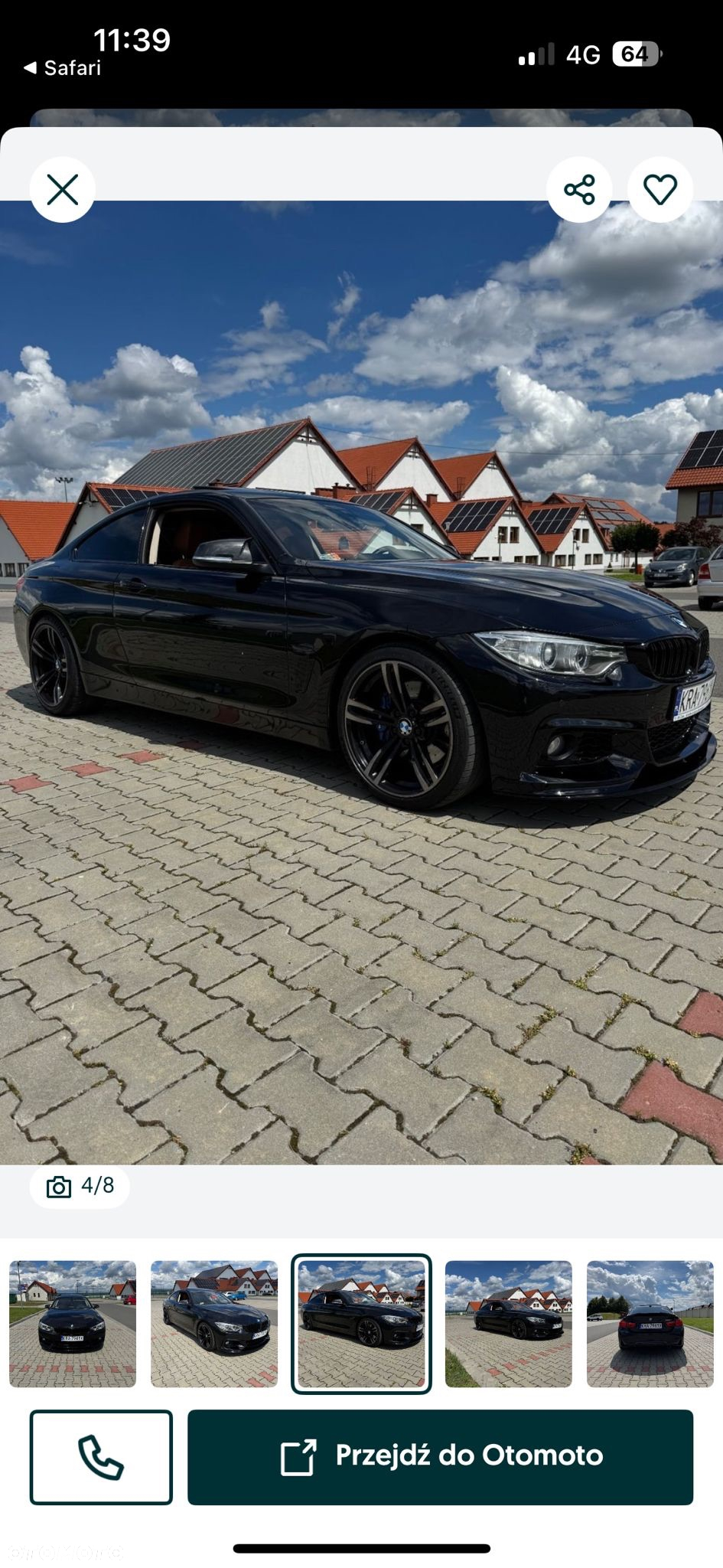 BMW Seria 4 - 10