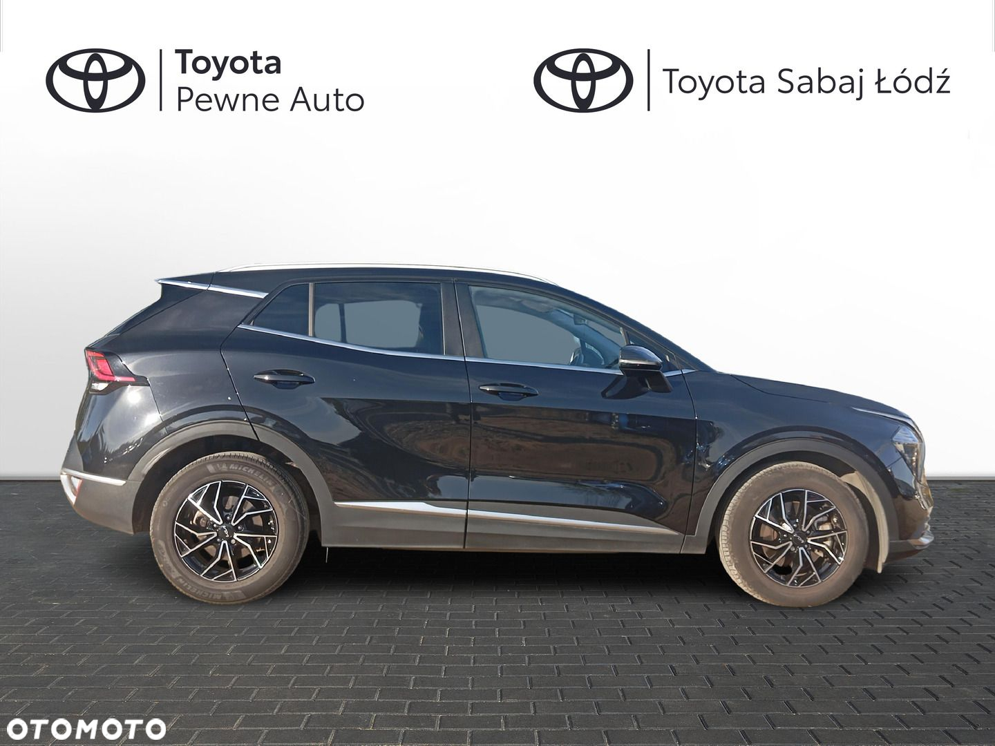 Kia Sportage - 6