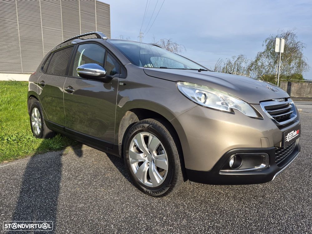 Peugeot 2008 1.2 PureTech Style - 7