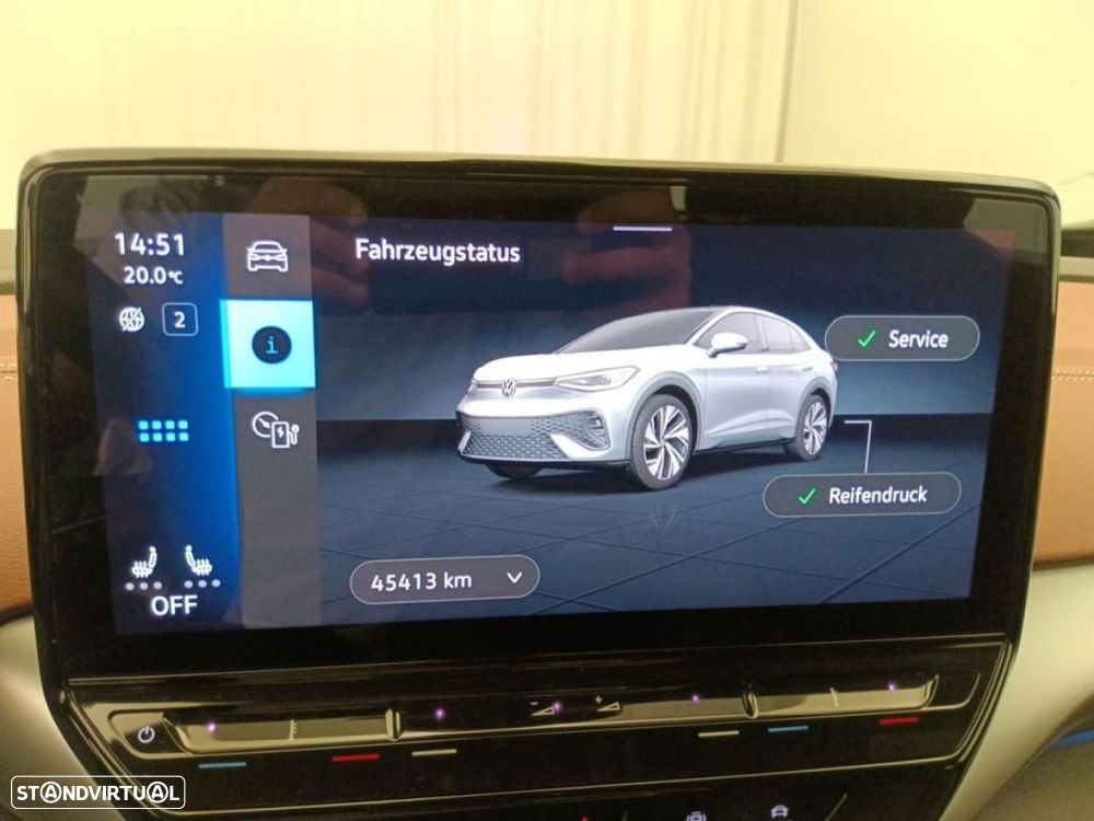 VW ID.5 77 kWh Pro - 3