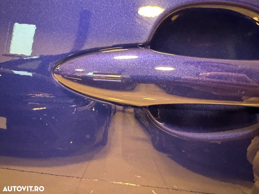 Toyota Corolla 1.8 Hybrid Team Deutschland - 33