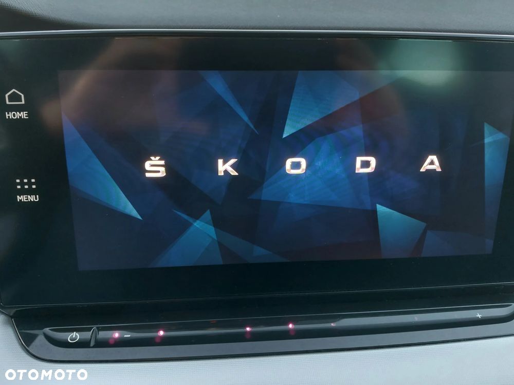 Skoda Octavia 1.5 TSI ACT Style - 30