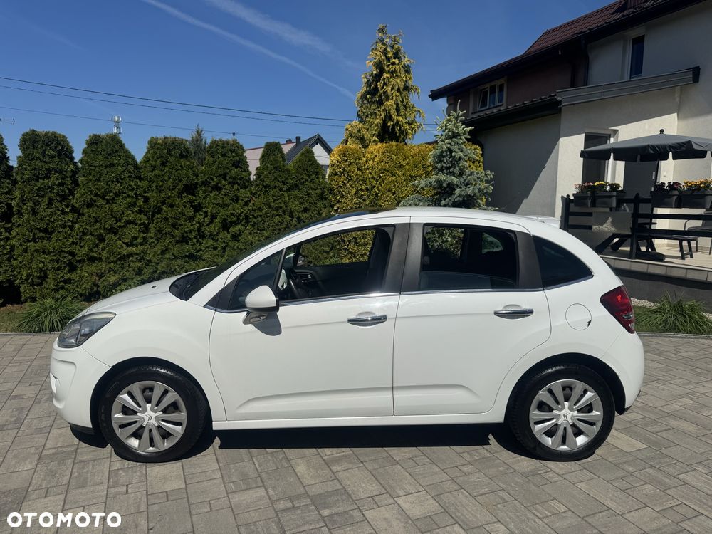Citroën C3 - 2