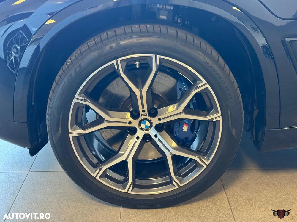 BMW X5 xDrive45e - 23