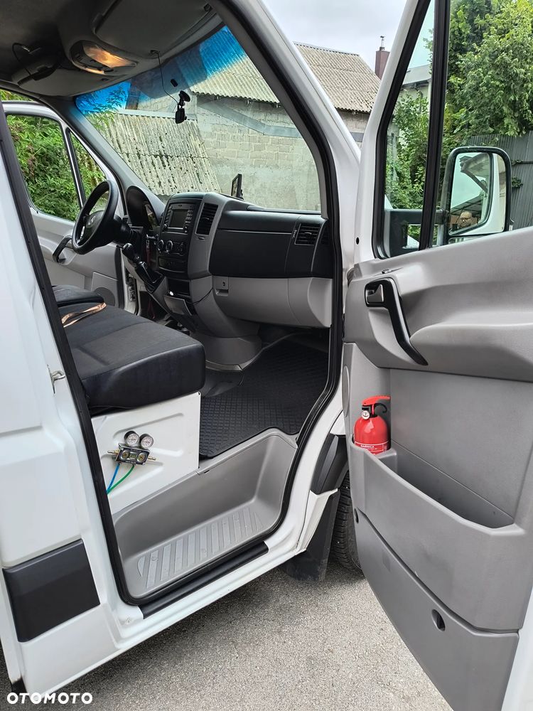 Mercedes-Benz SPRINTER 906 . 316 - 20