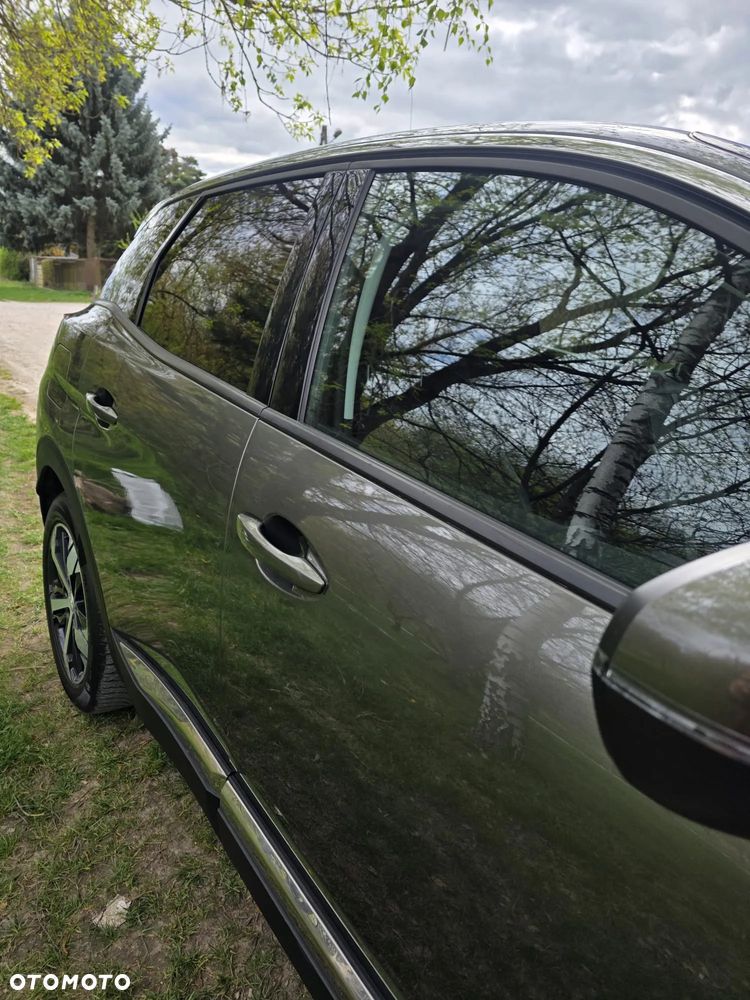 Peugeot 3008 1.2 PureTech Allure S&S - 6