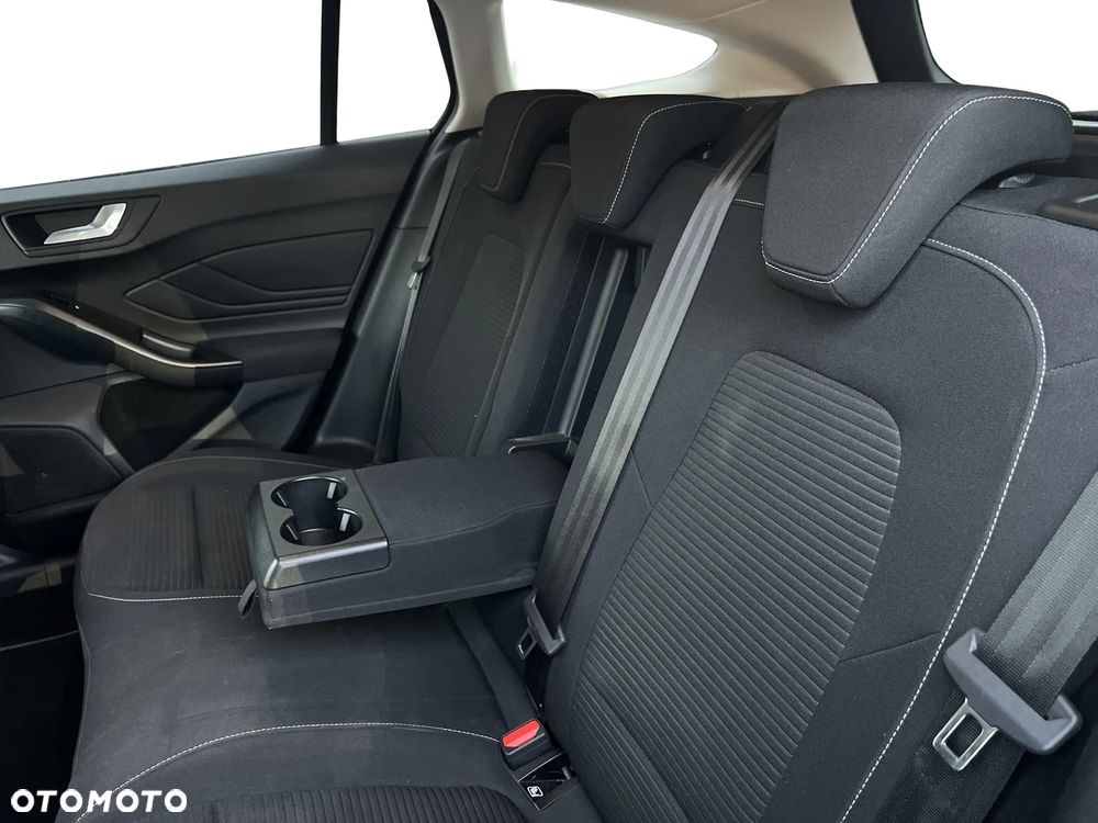 Ford Focus 1.5 EcoBlue Titanium X - 29