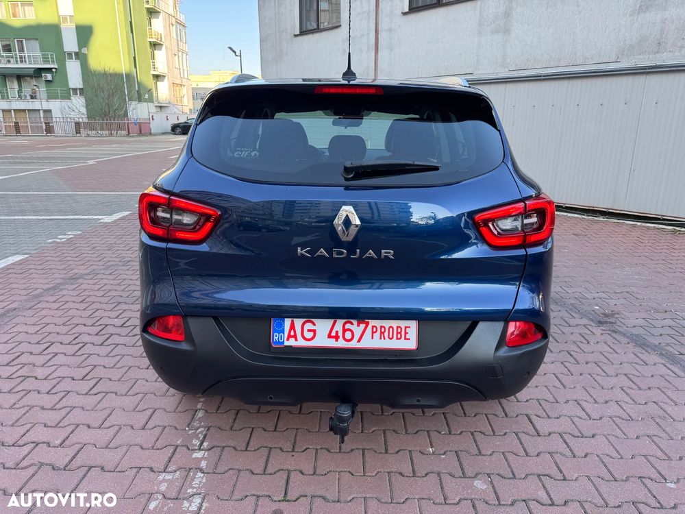 Renault Kadjar Energy dCi 110 EDC Business - 37