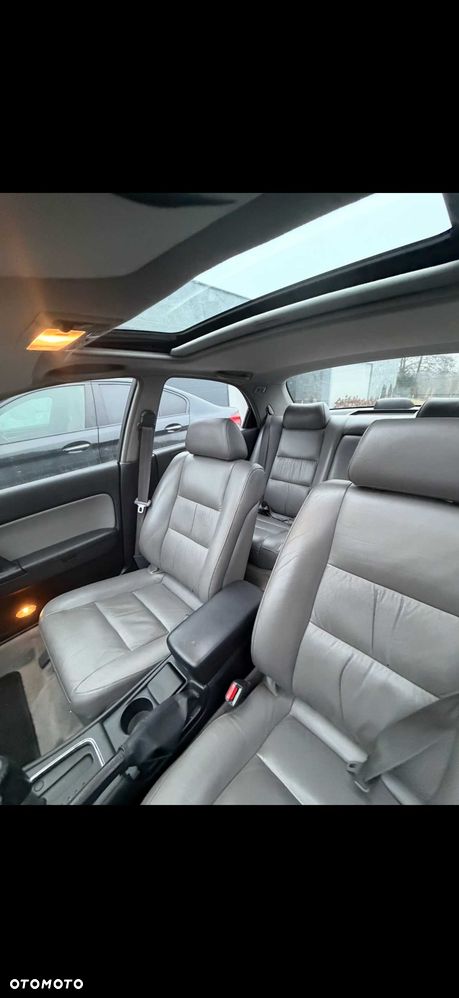 Mazda Xedos - 7