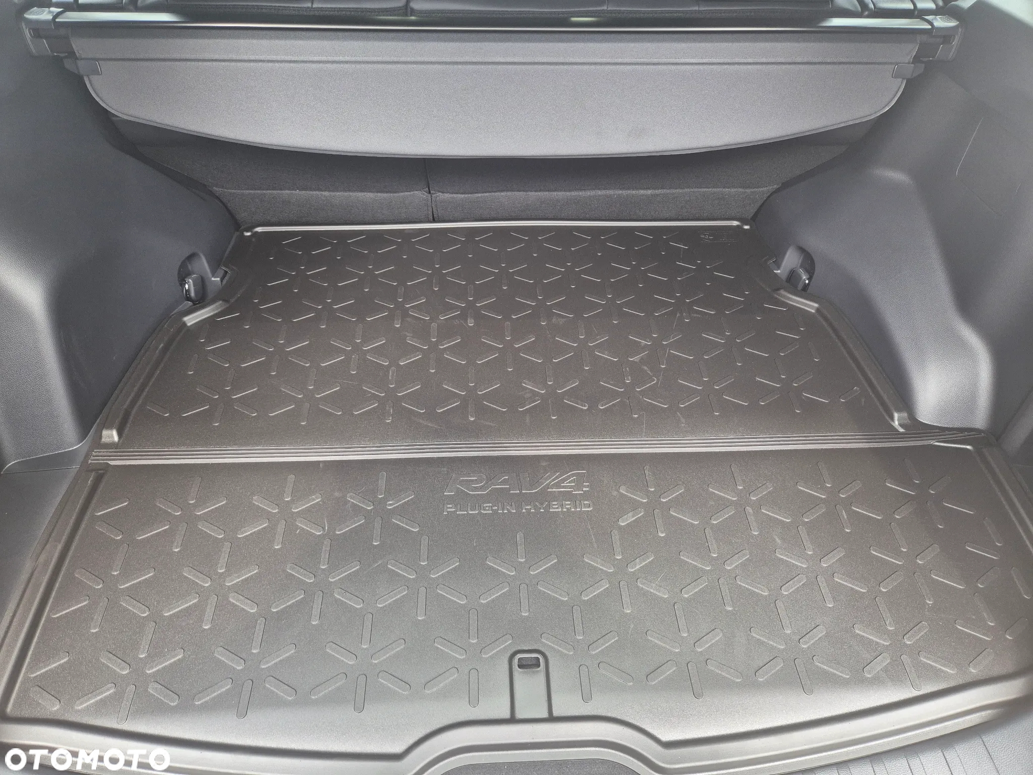 Toyota RAV4 2.5 Plug-In Hybrid Selection 4x4 - 8