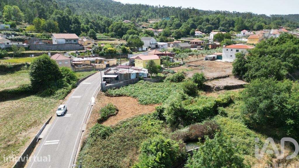 Terreno para construção em Vila Nova - Grande imagem: 4/17