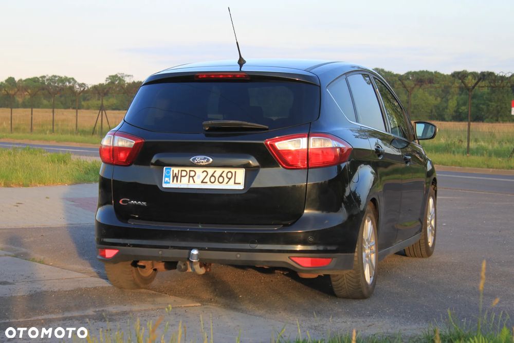 Ford C-MAX - 5
