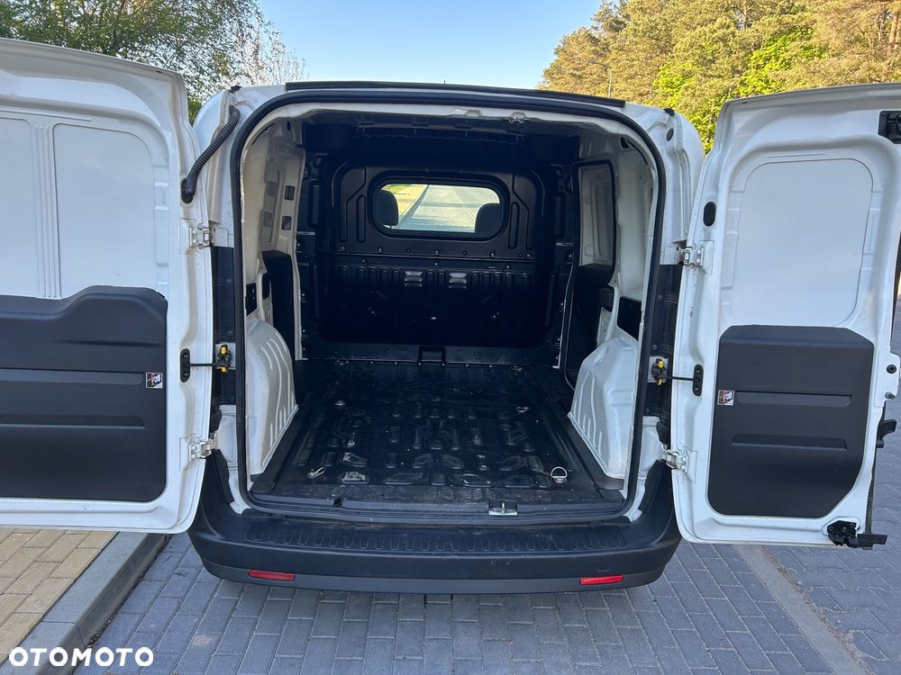 Fiat DOBLO - 13
