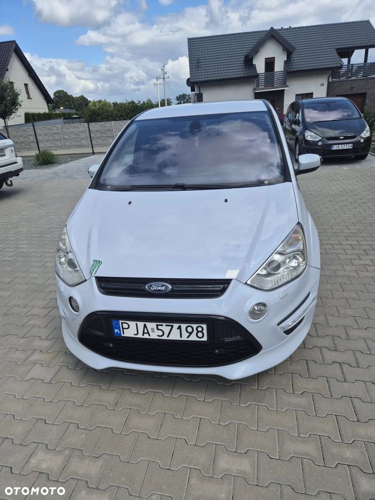 Ford S-Max - 4