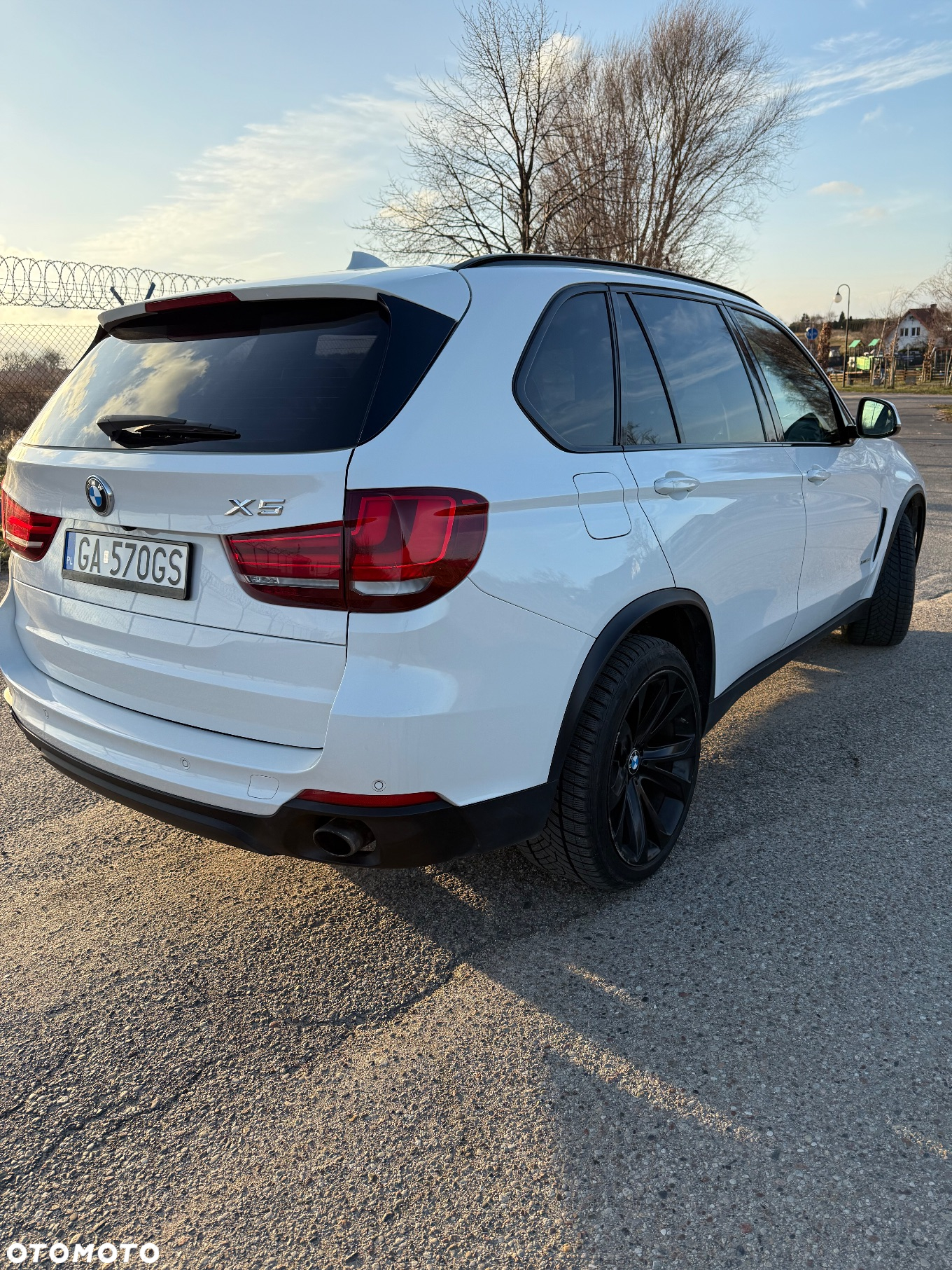 BMW X5 xDrive25d - 6