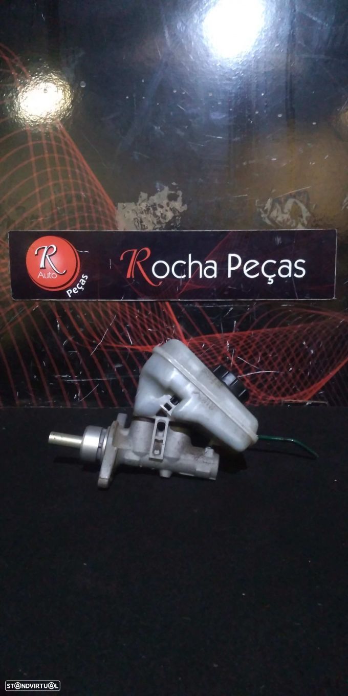 Bomba Do Servofreio Opel Corsa C (X01) - 1