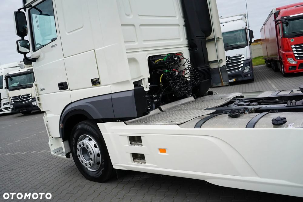 DAF / 106 / 480 / EURO 6 / ACC / SUPER SPACE CAB - 34