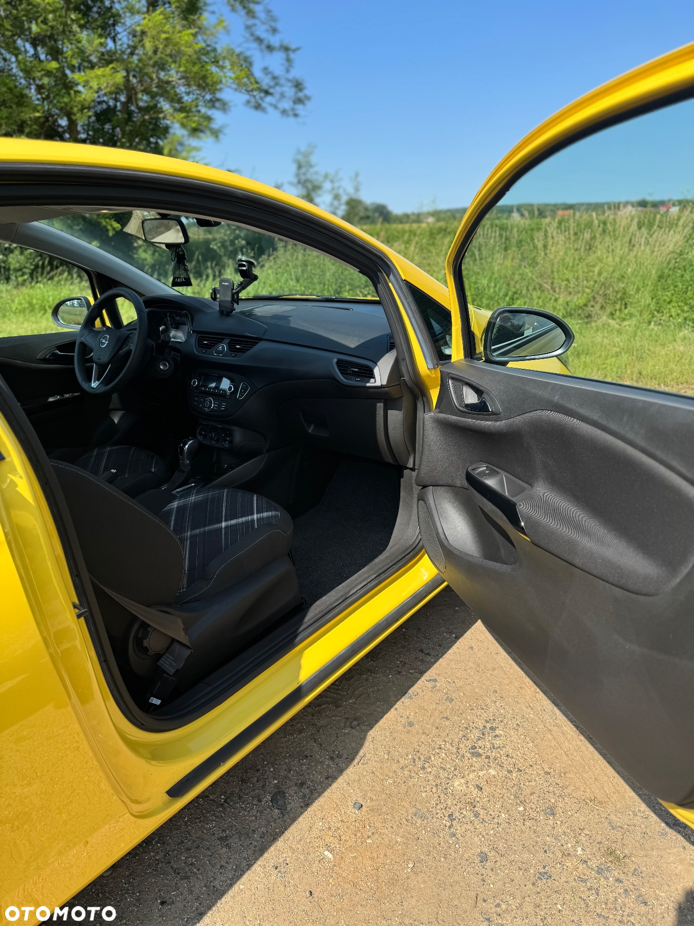 Opel Corsa - 5