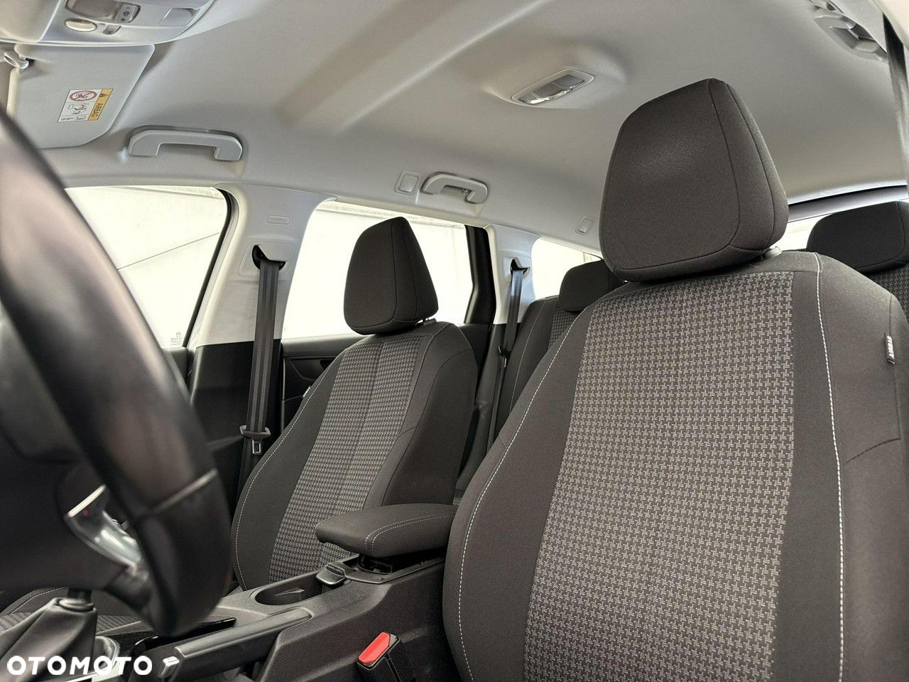 Peugeot 308 1.5 BlueHDi Active S&S - 11